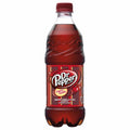 Dr Pepper Cherry Vanilla Soda, 12 fl oz Cans, 12-Pack